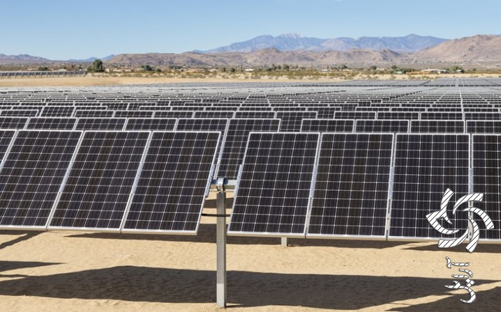 مجوز واردات 100 مگاوات انرژی خورشیدی به ترکیه برق خورشیدی