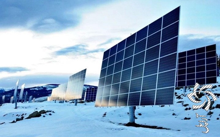  چرا شاهد احداث مزارع خورشیدی در سرزمین یخ زده آلاسکا هستیم؟ برق خورشیدی