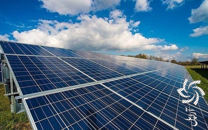 پژوهشگران دانشگاه شیراز، نیروگاه خورشیدی حرارتی راه اندازی کردند برق خورشیدی