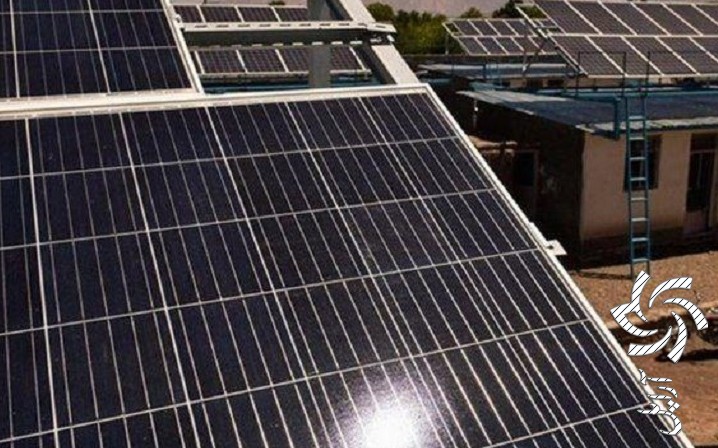 طرح هر پشت بام یک نیروگاه خورشیدی برق خورشیدی
