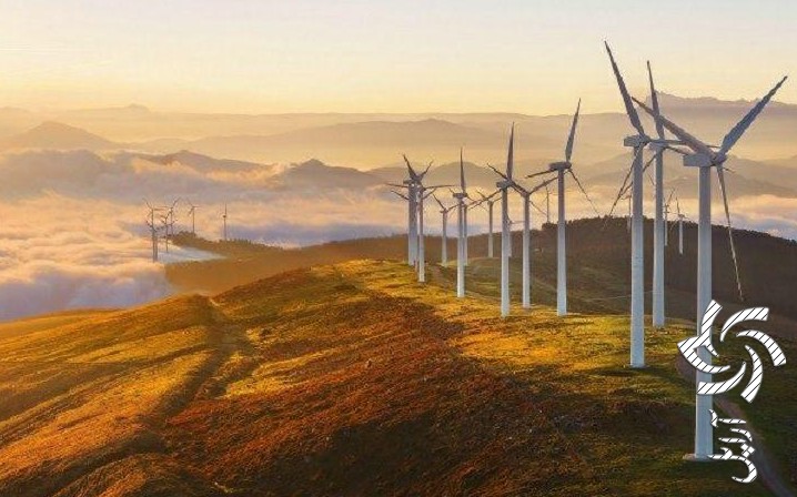 انگلستان؛ پیشروترین کشور در توسعه توربین‌های بادی اروپا برق خورشیدی