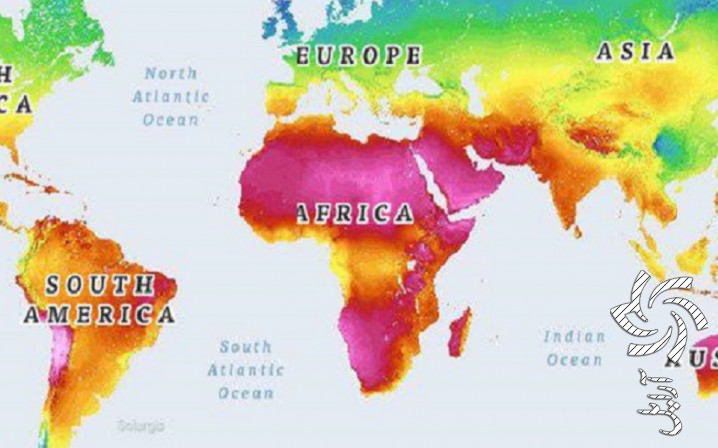  صحرای بزرگ آفریقا؛ قلب تپنده‌ی انرژی خورشیدی در آینده برق خورشیدی