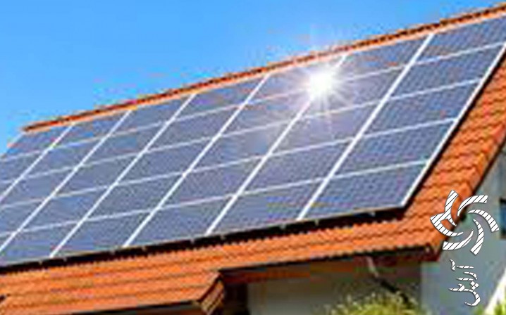در خانه خود نیروگاه خورشیدی بسازید برق خورشیدی