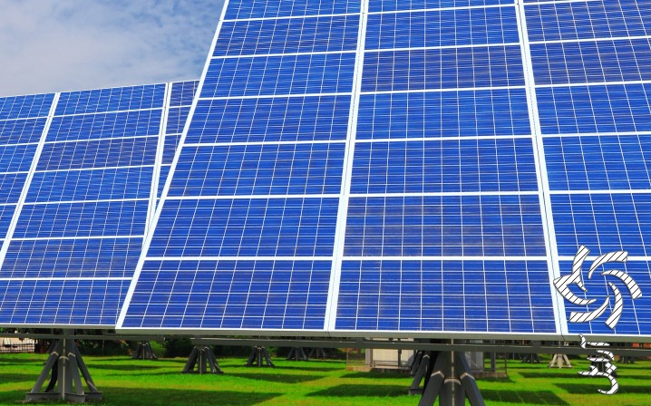 انواع پنل های خورشیدی برق خورشیدی