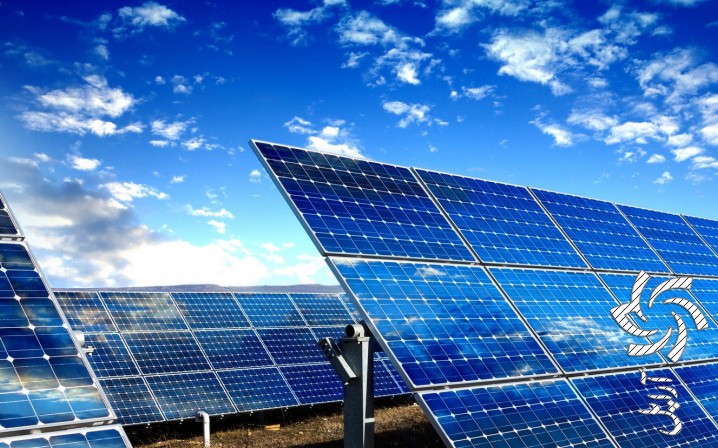 صدور مجوز حضور ۱۹۵ مگاوات ظرفیت منصوبه در تابلوی سبز تا پایان مهرماه برق خورشیدی